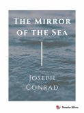 The mirror of the sea (eBook, ePUB)