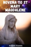 Novena to St Mary Magdalene (eBook, ePUB)