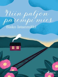 Cover Niin paljon parempi mies (eBook, ePUB)