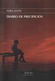 Diario de precipicios