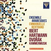 Ensemble Arabesques - Emmanuelle Bertrand