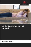 Girls dropping out of school