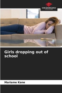 Girls dropping out of school - Kane, Mariame