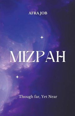 Cover Mizpah