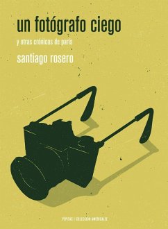 Cover Un fotógrafo ciego
