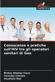 Conoscenze e pratiche sull'HIV tra gli operatori sanitari di Gao
