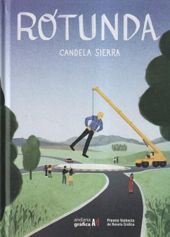 Rotunda - Sierra, Candela