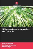 Sítios naturais sagrados na Gâmbia