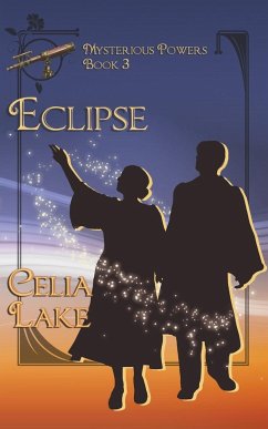 Eclipse - Lake, Celia