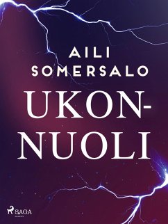 Cover Ukonnuoli (eBook, ePUB)