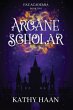 Arcane Scholar - Bild 1
