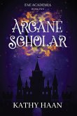 Arcane Scholar