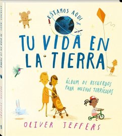 Cover Tu vida en La Tierra