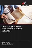 Diritti di proprietà intellettuale: Libro astratto