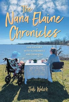 The Nana Elaine Chronicles