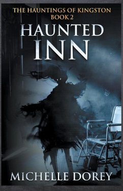 Cover The Haunted Inn