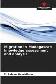 Migration in Madagascar: knowledge assessment and analysis