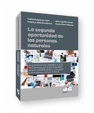 La segunda oportunidad de las personas naturales