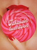Takaisin luontoon: Kokoelma ulkoilmaerotiikkaa Cupidolta (eBook, ePUB)