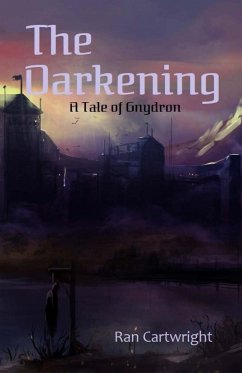 The Darkening - Cartwright, Ran