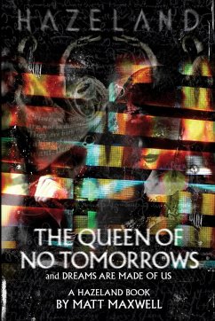 The Queen of No Tomorrows - Maxwell, Matt