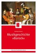 Musikgeschichte