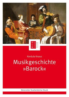 Musikgeschichte 