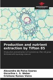 Production and nutrient extraction by Tifton 85