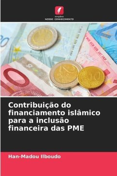 Contribuição do financiamento islâmico para a inclusão financeira das PME - Ilboudo, Han-Madou
