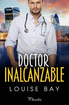 Cover DOCTOR INALCANZABLE
