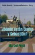 ¿Dónde están Clarita y Sebastián? - Bild 1