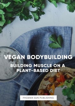Cover The Art of Vegan Bodybuilding