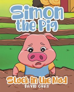 Simon the Pig - Gray, David