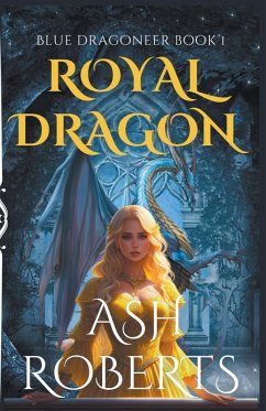Cover Royal Dragon
