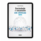 Sociedades e Sucessão em Clínicas (eBook, ePUB)