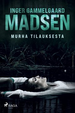 Murha tilauksesta - Madsen, Inger Gammelgaard