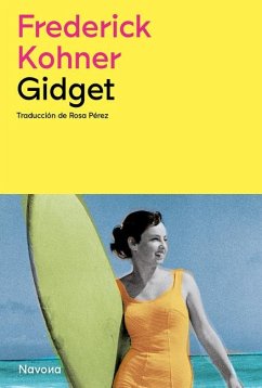 Gidget - Kohner, Frederick