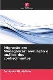 Migração em Madagáscar: avaliação e análise dos conhecimentos