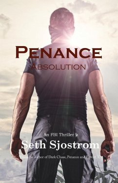 Penance - Sjostrom, Seth