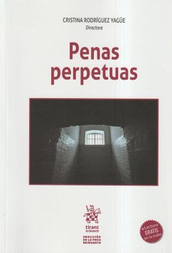 Cover Penas Perpetuas