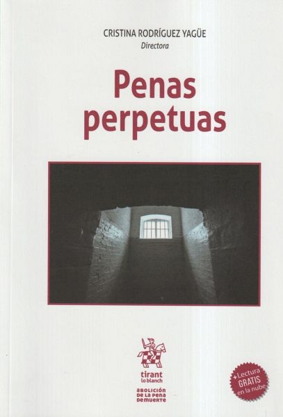 Penas Perpetuas