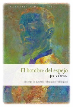 Cover El hombre del espejo