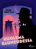 Kuolema kauneudessa (eBook, ePUB)