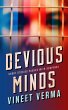 Devious Minds: short stories packed... - Bild 1