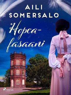 Cover Hopeafasaani (eBook, ePUB)