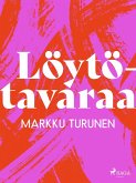 Löytötavaraa (eBook, ePUB)