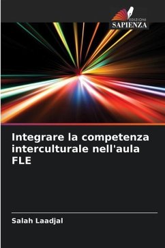 Integrare la competenza interculturale nell'aula FLE - Laadjal, Salah