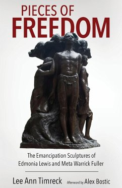 Pieces of Freedom - Timreck, Lee Ann