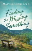 Finding the Missing Something