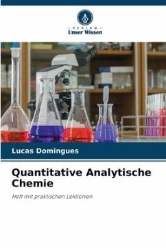 Quantitative Analytische Chemie - Domingues, Lucas